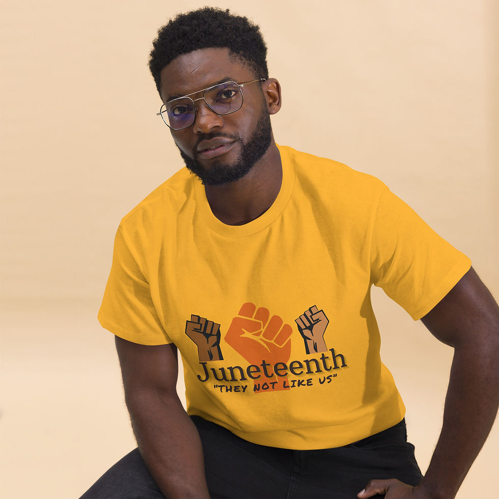 Explore Statement Tees That Match Your Vibe