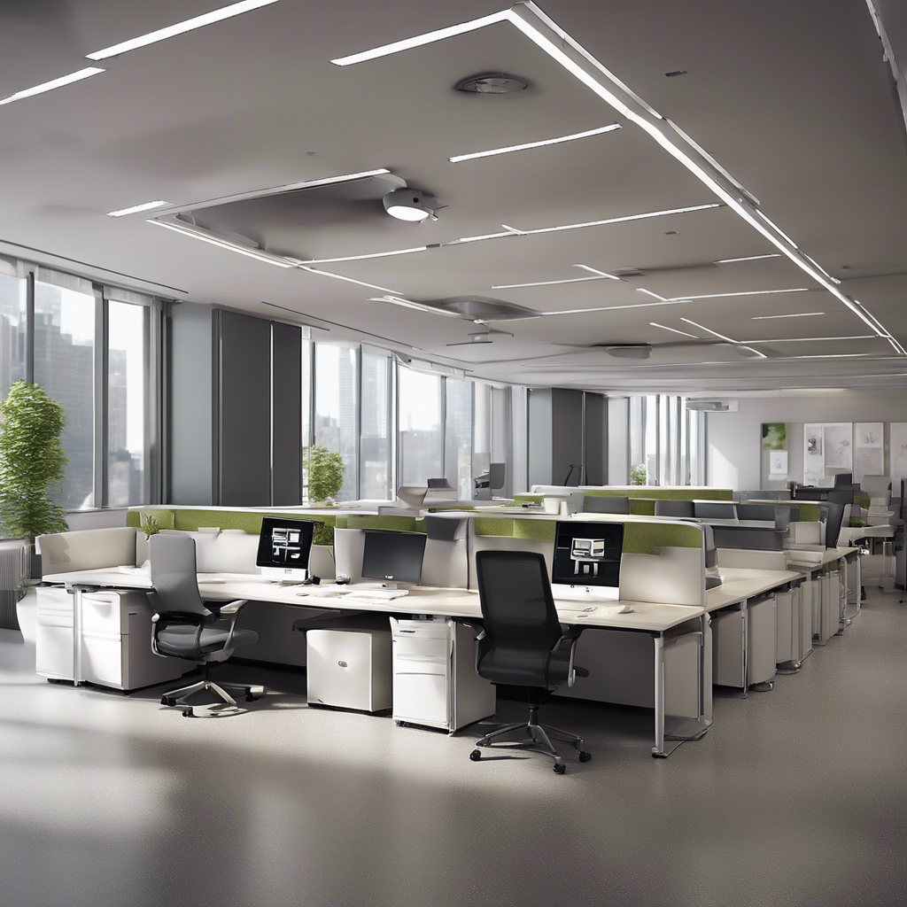 Biophilic Design Elements