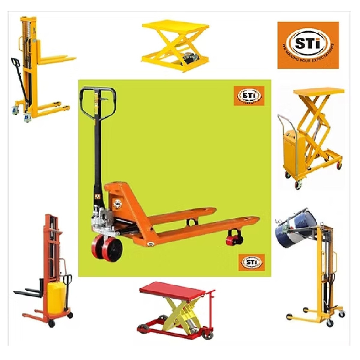 Hydraulic Hand Pallet Truck, Hydraulic Hand Pallet Truck Supplier, Hydraulic Hand Pallet Truck Supplier in India, Hydraulic H