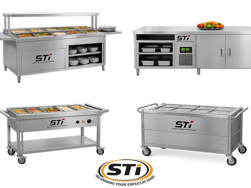 Commercial Kitchen & Canteen Equipment Worldwide Supply,