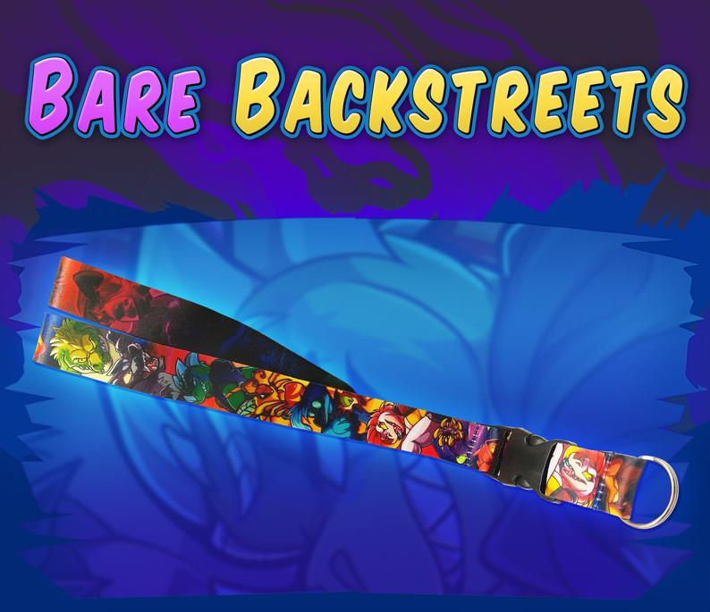 Thumbnail: Lanyards
