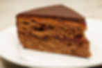Sachertorte
