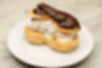 Chocolate Eclaire