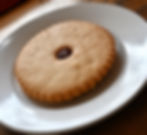Linzer Tart