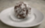 Rum Ball