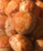 Cheese Puff