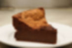 Flourless Chocolate