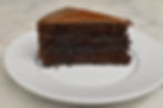 Chocolate Salted Caramel