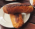Chocolate Croissant