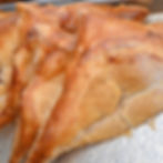 Apple Turnover