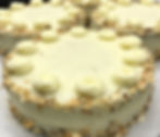 Whole Cakes