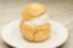 Cream Puff