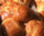Cheese Danish