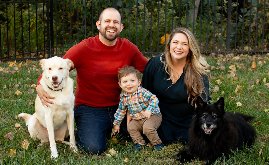 Local family who runs the company