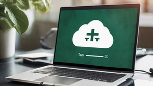 Effortless Cloud-Based Tax Filing in Toronto