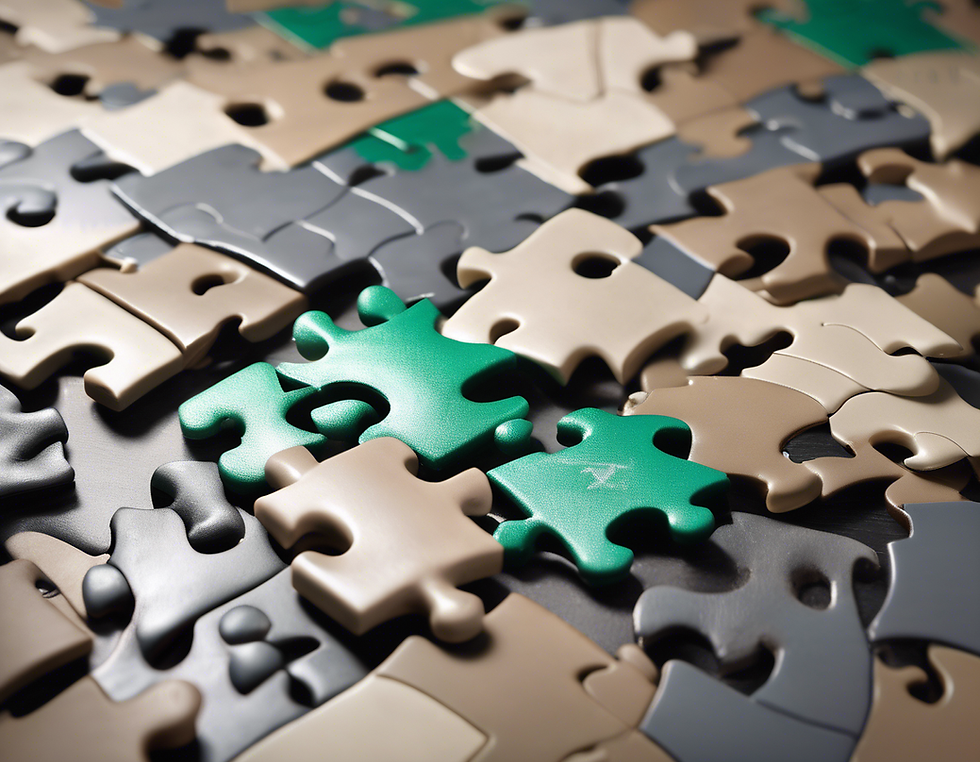 Personalized Tax Solutions Tailored to Your Needs