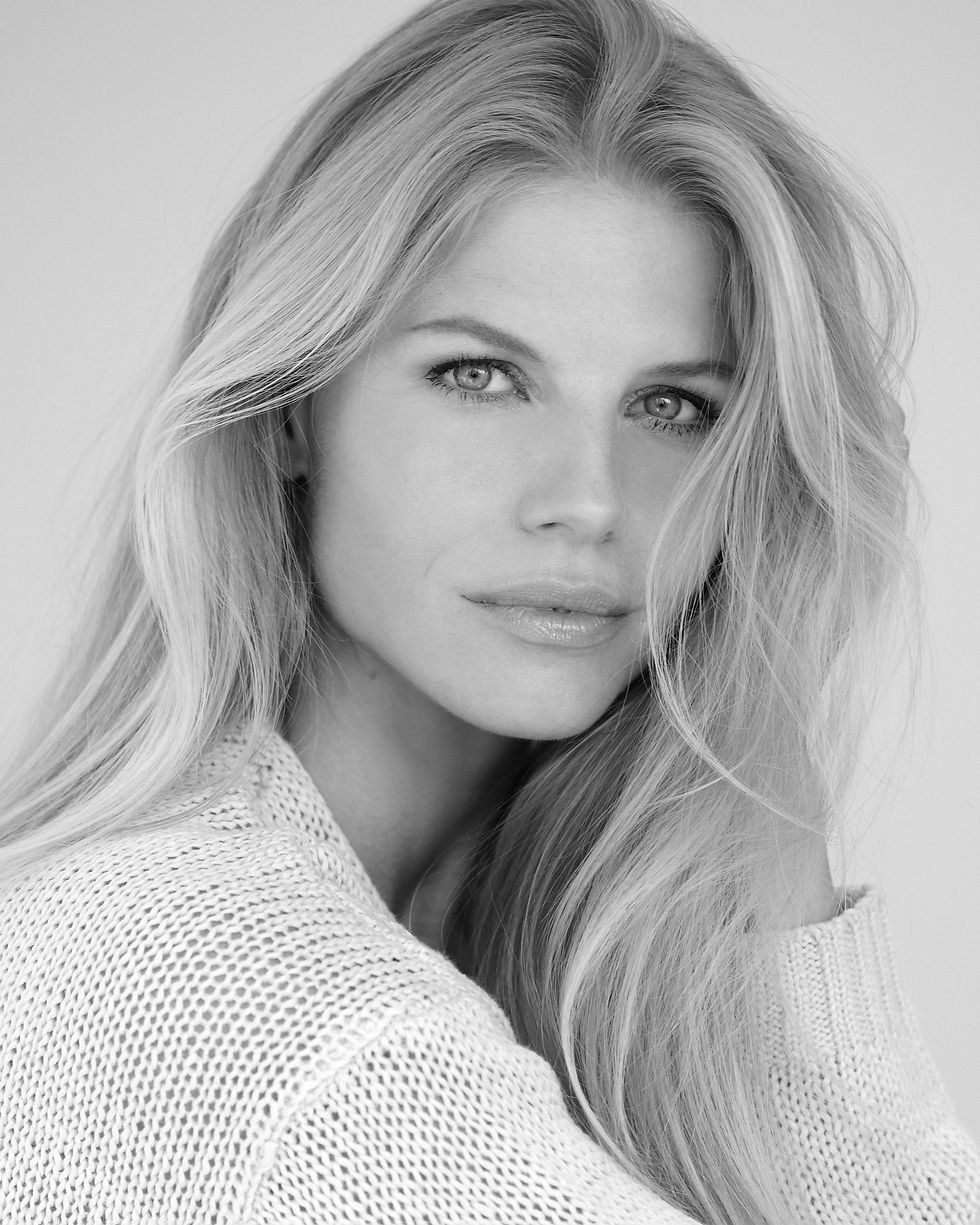Head and Modelcoach Juliane Braun