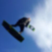 Petit jump !