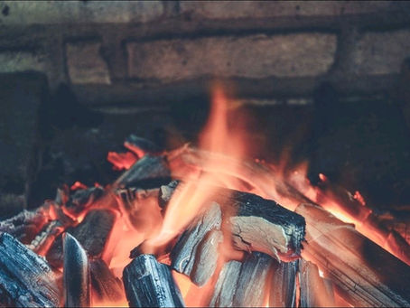 Let's have a Barbeque!