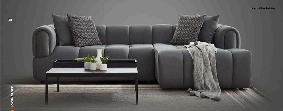 Miniaturbild: MUFFİN Ecksofa