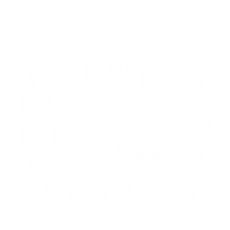 Milton Heights Logo