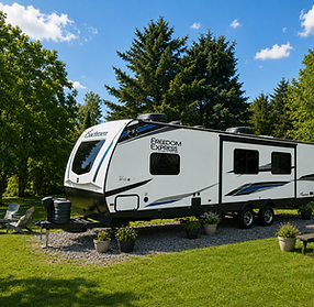 MHC - Trailer Site