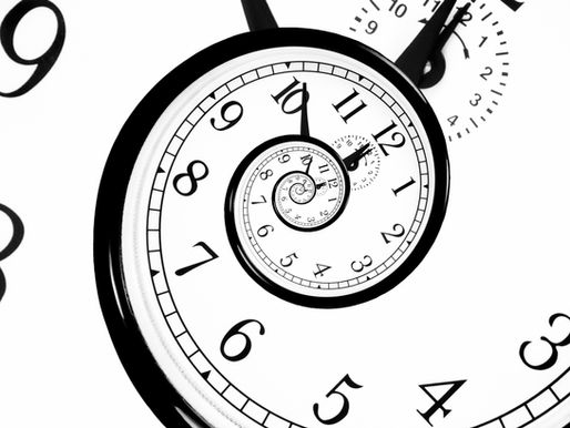 Garde Temps & Esprit de Kairos