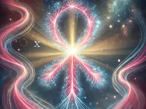 Is the Creator Goddess in Our DNA? A Deep Dive Into the X Chromosome and the Idea of Divine Femininity
