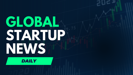 Global Startup News - January 10, 2023
