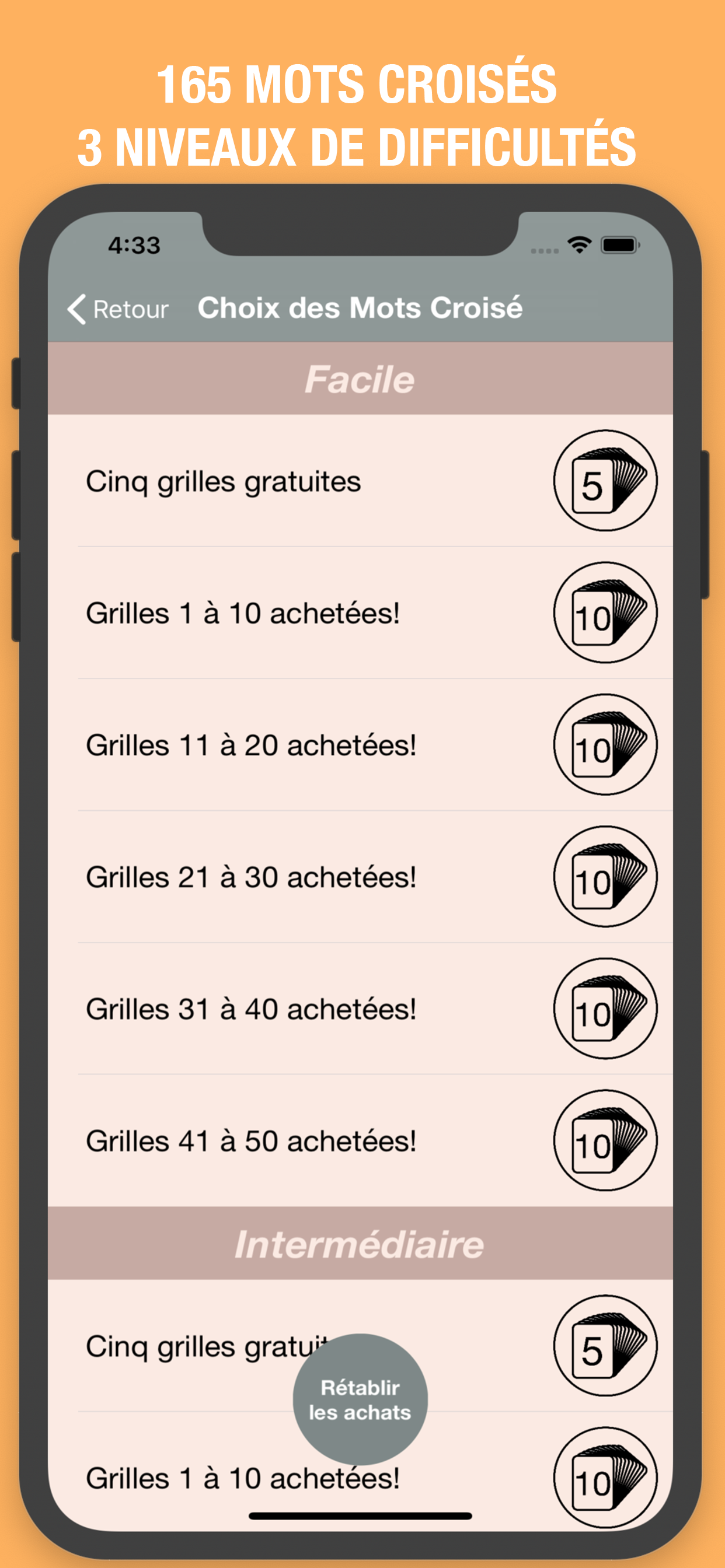 165Mots