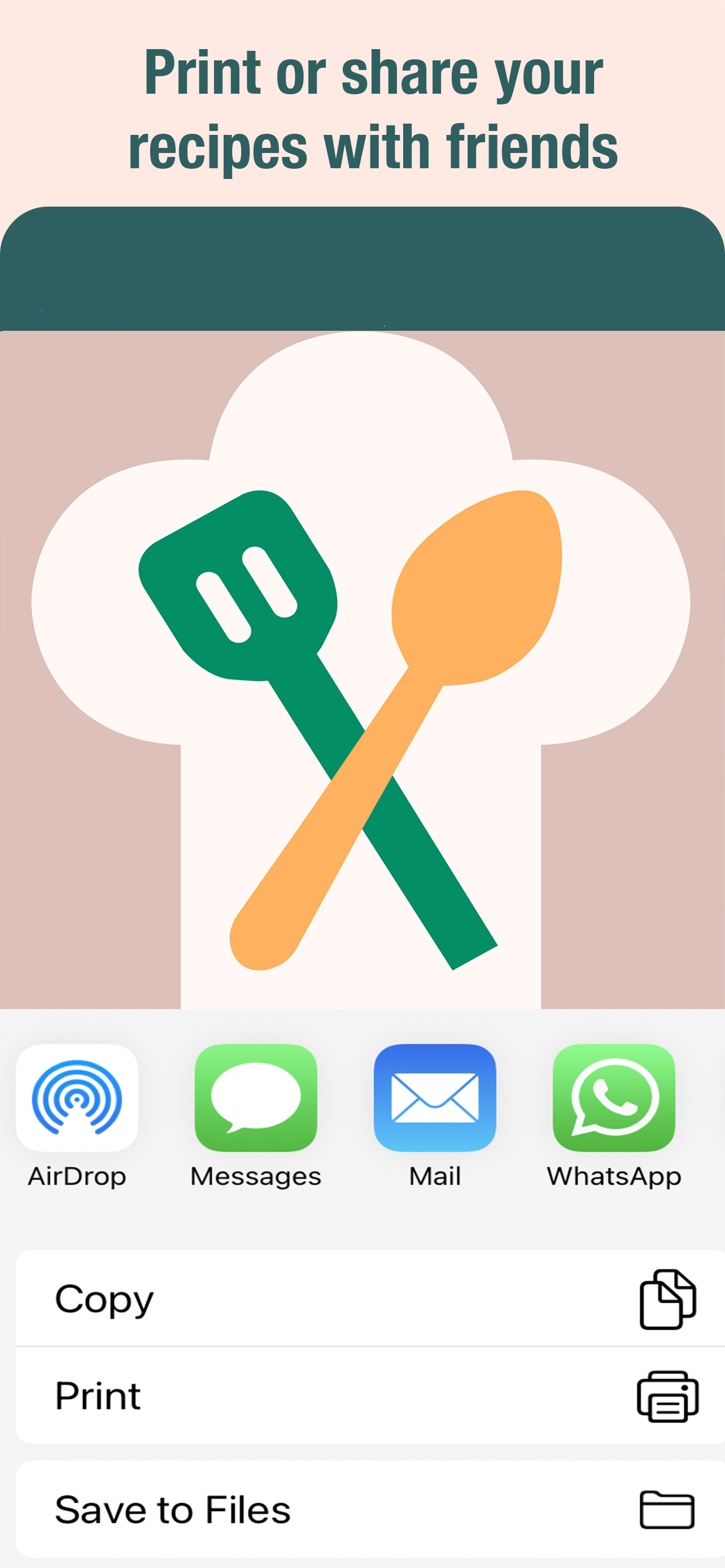 PrintOrShareRecipes copy
