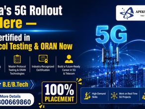 India's 5G Rollout