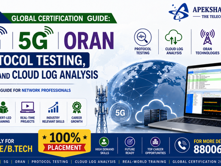 2026 Global Certification Guide