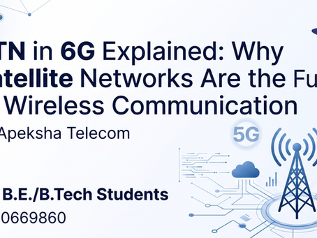 NTN in 6G