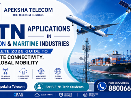 NTN Applications in Aviation