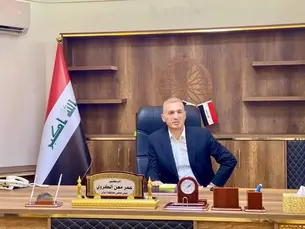 مجلس ديالى يصوّت على عدم القناعة بأجوبة رئيسه تمهيداً لإقالته