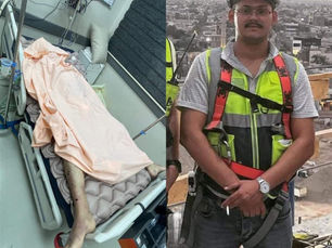 وفاة المهندس بشير خالد بعد أيام من الغيبوبة.. والملابسات قيد التحقيق