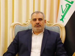 النائب الأول لرئيس البرلمان يشكر القوى السياسية لالتزامها بالتوقيتات الدستورية