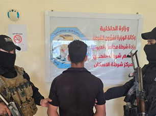 مشاجرة في علوة الأغنام تنتهي بمقتل مواطن.. وشرطة الديوانية تعتقل الجاني خلال ساعات