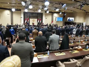 مجلس النواب يؤجل جلسته إلى الأربعاء بسبب عدم اكتمال النصاب
