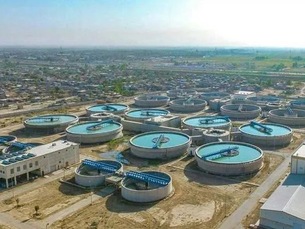 أمانة بغداد: لا تلوث في مياه الشرب وفحوصات دورية كل ساعة