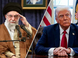 هل تراجع عن شروطه؟.. نشر رسالة ترامب السرّية إلى خامنئي يثير الجدل من جديد