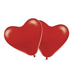 ballon coeur par 10 rouge.jpg