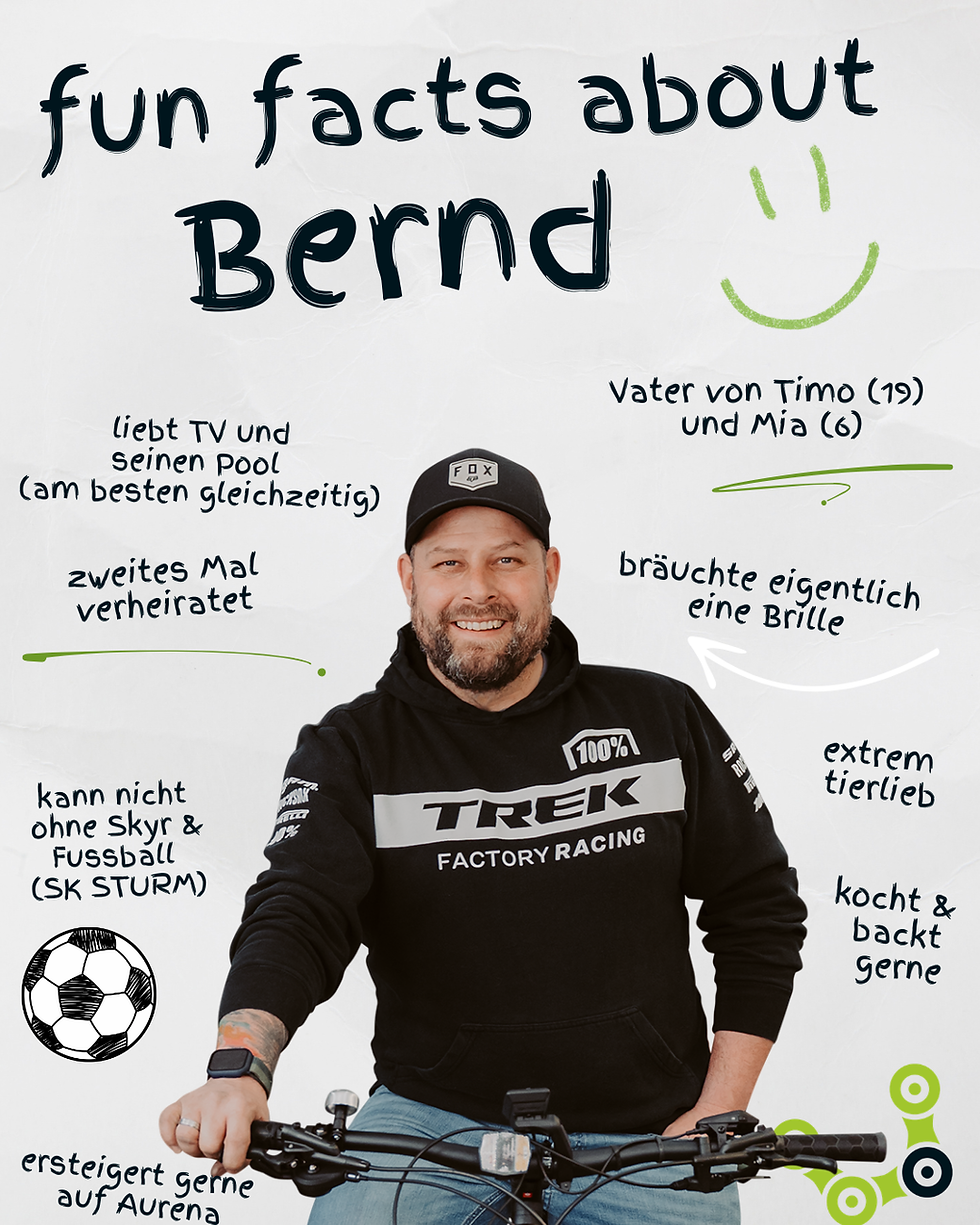 Achtung, jetzt wird's lustig