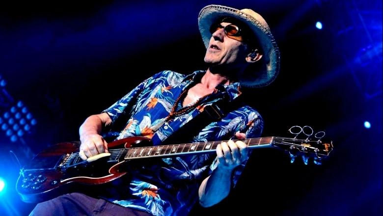 PATO FONTANET DE DON OSVALDO EN ROSARIO