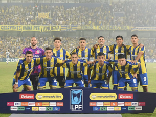 Rosario Central busca puntos y ánimo en La Plata: Almirón prueba variantes y recupera a una pieza clave