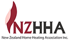 New Zealand Home Heating Association logo