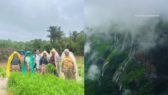 Everything Changes When You Photograph During Monsoon