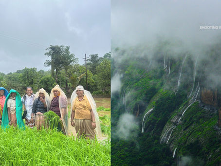 Everything Changes When You Photograph During Monsoon