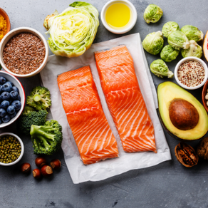 5 Must Have Anti-Inflammatory Foods